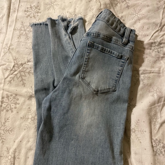 YMI ankle jeans - Picture 3 of 3